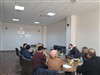 Aksaray Üniversitesi, Güney Afrika Central University of Technology ile İş Birliği Olanaklarını Görüştü
