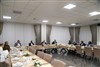 ASÜ ve Uganda Arasındaki Akademik İş Birliği Güçleniyor
