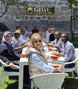 ASÜ ve Uganda Arasındaki Akademik İş Birliği Güçleniyor